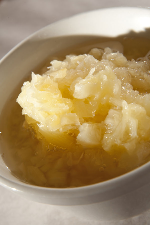 Homemade Fudge Recipe With Pineapple - Grit